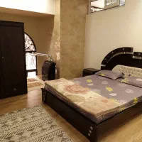 منزل مبله خانه  مسافر سویت نمایشگاه خواجو الزهرا|اجارهٔ کوتاه‌مدت آپارتمان و سوئیت|اصفهان, آبشار|دیوار