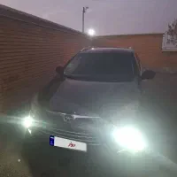 جک S5 مدل 94 بیرنگ|خودرو سواری و وانت|سهند, |دیوار