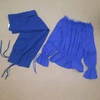 انواع مانتوپالتو مجلسی شومیزشلوار شال روسری|لباس|قم, نیروگاه|دیوار