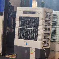 کولر پرتابل آبی ایران ناسیونال ۹۰۰۰