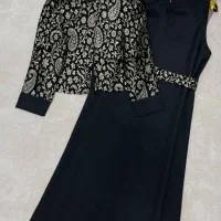لباس مشکی