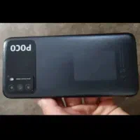 گوشی پوکو m30|موبایل|کرمانشاه, |دیوار