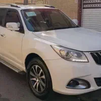 خودرو هایما s7 بدون رنگ ،مدل ۹۵ اقساط فوری|خودرو سواری و وانت|تهران, نارمک|دیوار