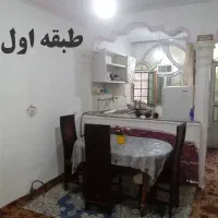 سویت-اتاق-مبله