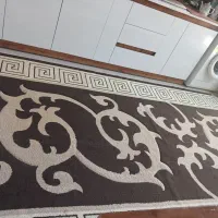 گلیم فرش 6 متری