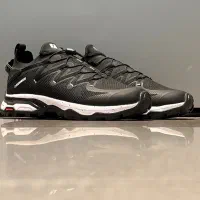 کتونی برند آی رانر رنگ مشکی