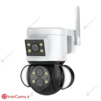 فروش ونصب دوربین مداربسته به صورت اقساطی|دوربین مداربسته|خوی, |دیوار