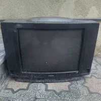 تلویزیون ۲۱ اینچ