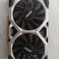 کارت گرافیک  MSI GTS 1650|قطعات و لوازم جانبی رایانه|شهرکرد, |دیوار