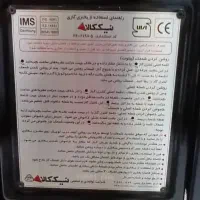 دو عدد بخاری نیک کالا و جنرال|بخاری، هیتر، شومینه|اصفهان, رسالت|دیوار