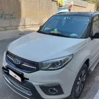 فروش ام وی ام ایکس ۳۳ اس مدل ۹۵ تازه تعمیر