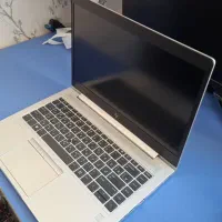 لب تاپ hp هارد ۱ ترا رم ۱۶|رایانه همراه|نظرآباد, مسکن مهر نظرآباد|دیوار