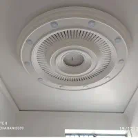 نیاز به یک اوسا گچ کار برا گچکاری