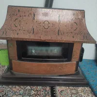 بخاری شومینه