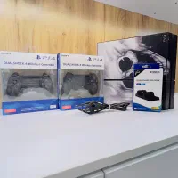 اجاره ps4 کنسول های بازی پلی استیشن سونی۴|کنسول، بازی ویدئویی و آنلاین|قم, انسجام|دیوار