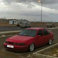 دوو سیلو اسپرت هشتاد بازسازی کامل