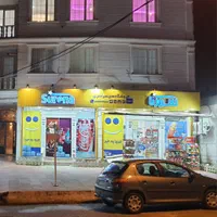 مغازه دو دهنه ۸۰ متر ، نبش اذربایجان متروپل