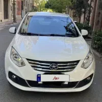 جک j4 مدل ۱۴۰۲( آریا خودرو)