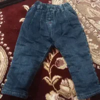 شلوار کرک دار