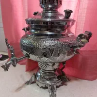 سماور گازی|سماور، چای‌ساز، قهوه‌ساز|فردیس, فردیس|دیوار