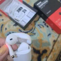 ایرپاد تایپ سی|لوازم جانبی موبایل و تبلت|کرج, حیدرآباد|دیوار