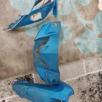 فلاپ tvs تی وی اس راگز