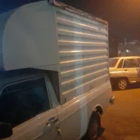 بار بندسقف دار درحدنو قیمت ۱۷ ملیون با تخفیف کمی|قطعات یدکی و لوازم جانبی|تاکستان, |دیوار