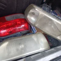 لوازم ماشین|قطعات یدکی و لوازم جانبی|اهواز, پردیس|دیوار