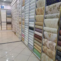 کاغذ دیواری +دکور داخلی فروش و اجرا