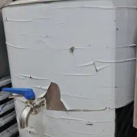 شیر سردکن ۳۵۰ لیتری