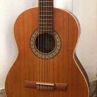 گیتار یاماها (مدل پارسی)|گیتار، بیس، امپلیفایر|چابکسر, |دیوار