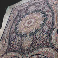 فرش ۶متری