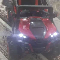 ماشین شارژی    نو نو