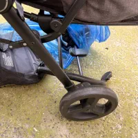 کالسکه و کریر کودک|کالسکه و لوازم جانبی|گرگان, |دیوار