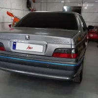 پژو پارس ۸۸|خودرو سواری و وانت|محمدیه-قزوین, |دیوار