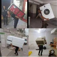 اسباب کشی آشیانه بار شیراز همراه با ماشینهای مخصوص|خدمات حمل و نقل|شیراز, قصرالدشت|دیوار