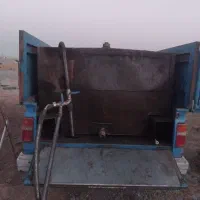 تانکر۲۷۰۰لیتری
