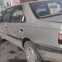 پژو 405 مدل ۸۴ تمام رنگ|خودرو سواری و وانت|ارومیه, |دیوار