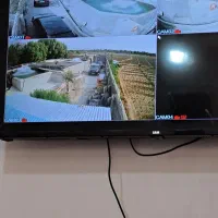 کارگاه، دارای سوله ۲۷۰ متری چهار دیواری