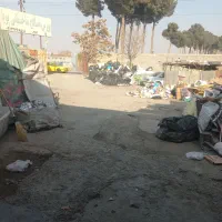 نیروی کاردر ضایعاتی