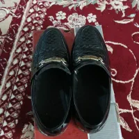 کفش مجلسی پسرانه|کفش و لباس بچه|اردبیل, |دیوار