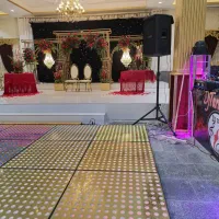 استخدام نیرو(خانم و آقا) خدمات.  نگهبان. کمک آشپز