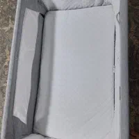 گهواره دلیجان|تخت و سرویس خواب|باغستان, |دیوار