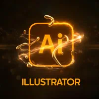آموزش تخصصی ایلوستریتور (خصوصی حضوری و غیرحضوری)
