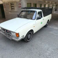 پیکان وانت مدل 93