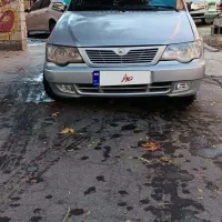 111مدل91|خودرو سواری و وانت|آشخانه, |دیوار