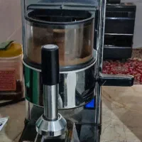 اسیاب قهوه صنعتی بیزرا