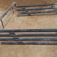 باربند شکاری