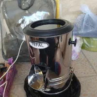 سبزی خرد کنی 3کیلویی سالم و نو مارک تفال