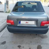 پراید ۱۳۱ مدل ۹۰|خودرو سواری و وانت|مرودشت, بیست متری بیمارستان|دیوار